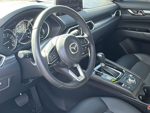 Certified 2025 MAZDA CX-5 AWD 2.5 S image 20