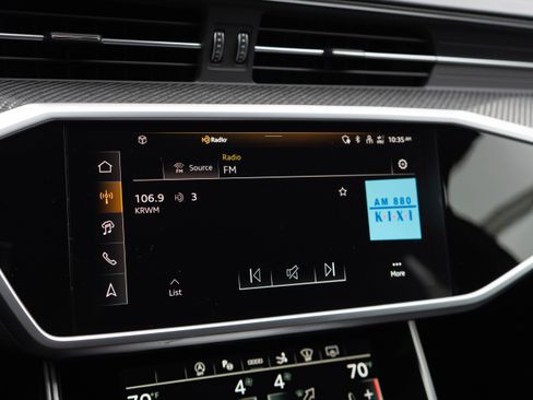 Used 2025 Audi RS 7 Performance image 18