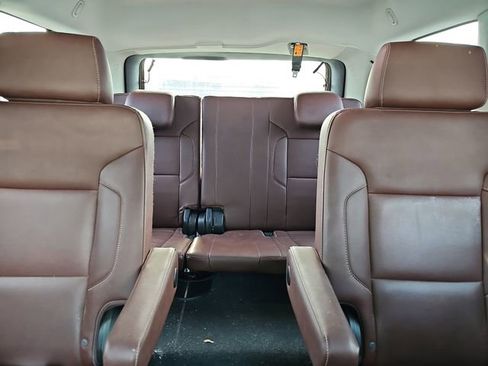 Used 2020 Chevrolet Tahoe Premier w/ Premier Plus Edition AWD/4WD image 26