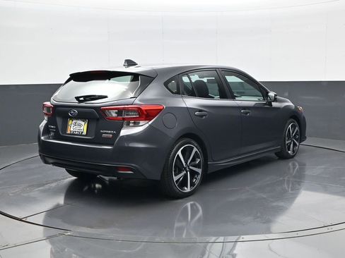 Used 2023 Subaru Impreza 2.0i Sport image 5