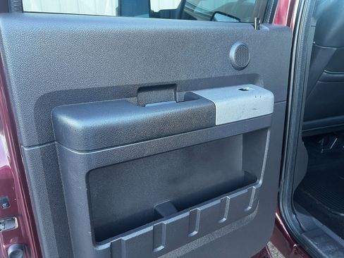 Used 2011 Ford F250 Lariat w/ Lariat Ultimate Pkg image 21