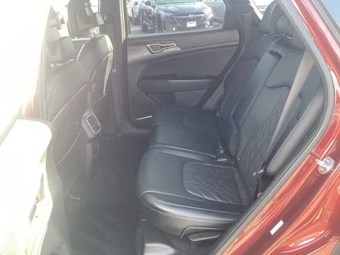 Used 2023 Kia Sportage X-Line AWD/4WD image 14