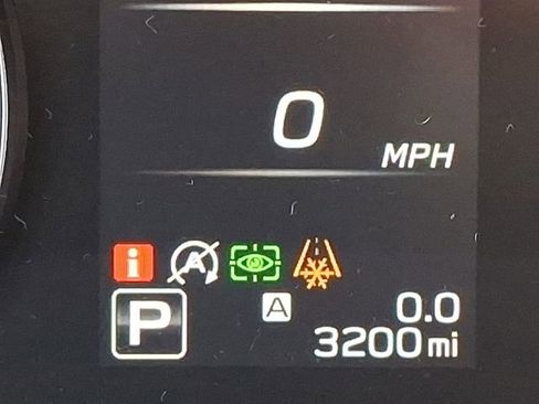 Certified 2025 Subaru Legacy Limited image 23