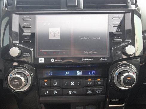 Used 2022 Toyota 4Runner TRD Pro AWD/4WD image 22