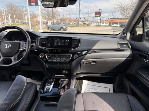 Used 2020 Honda Pilot Elite image 26