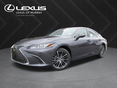 New 2025 Lexus ES 350 w/ Premium Package