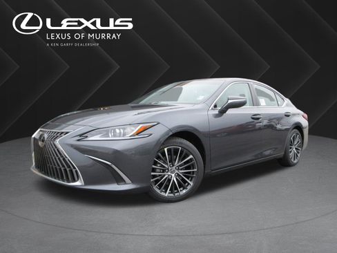 New 2025 Lexus ES 350 w/ Premium Package image 1
