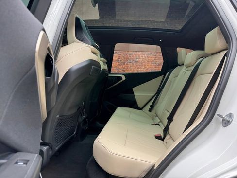 Used 2025 BMW X3 xDrive30i image 23