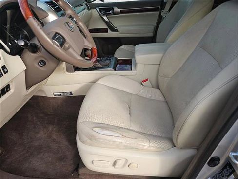 Used 2013 Lexus GX 460 Premium image 13
