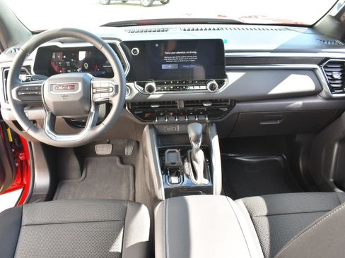 New 2026 GMC Canyon Elevation w/ Convenience Package RWD image 13