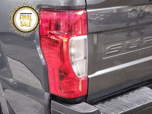 Used 2020 Ford F250 XL w/ Power Equipment Group image 13