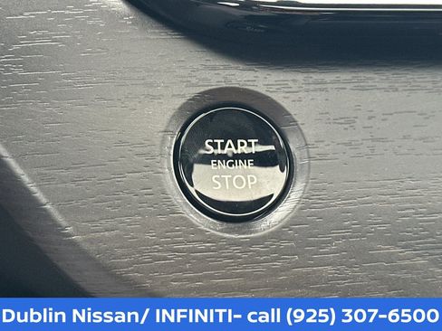 New 2026 Nissan Murano Platinum w/ Cargo Package AWD/4WD image 26