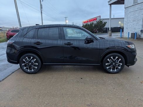 New 2026 Honda HR-V EX-L image 6