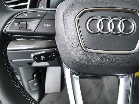 New 2026 Audi Q7 2.0T Premium Plus AWD/4WD image 13