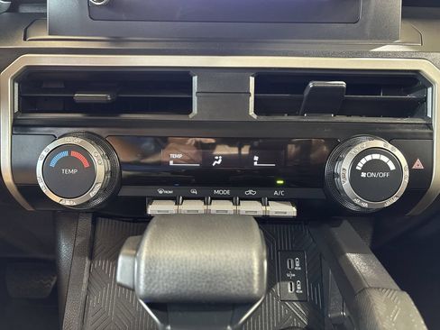 Certified 2024 Toyota Tacoma SR RWD image 20