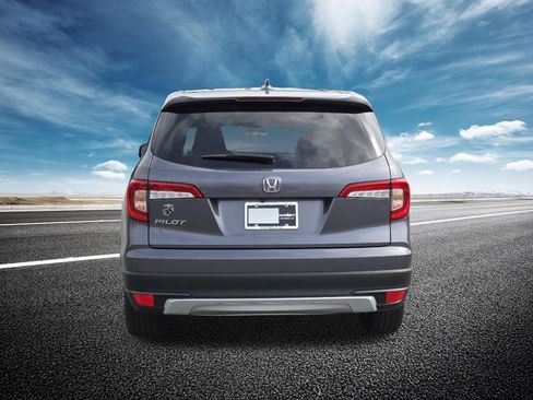 Used 2022 Honda Pilot EX-L image 16