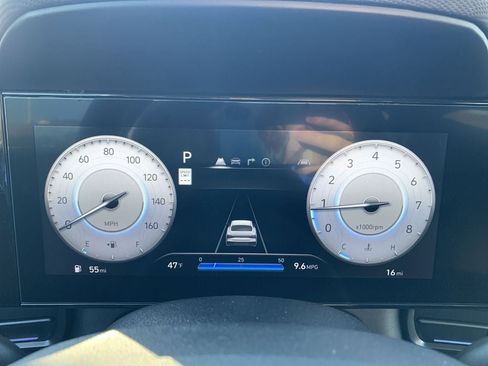 New 2025 Hyundai Elantra N Line image 10