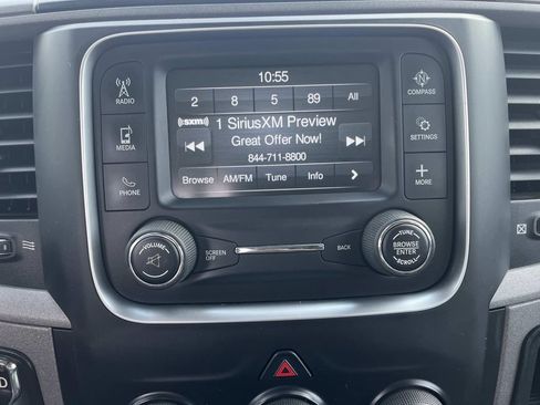 Used 2017 RAM 1500 Express AWD/4WD image 14