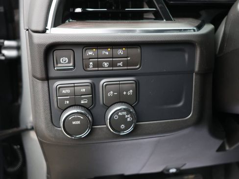 New 2026 Chevrolet Tahoe LS w/ LPO, Dark Essentials Package AWD/4WD image 11
