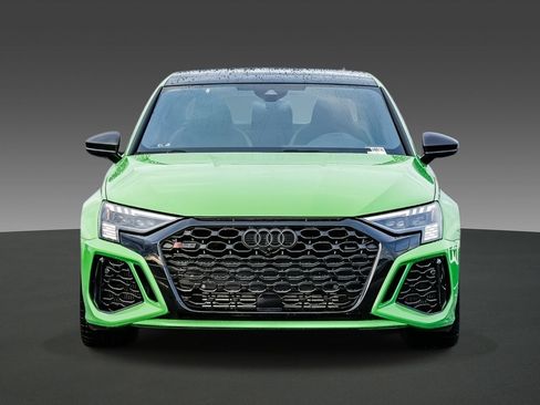 Used 2022 Audi RS 3 image 6