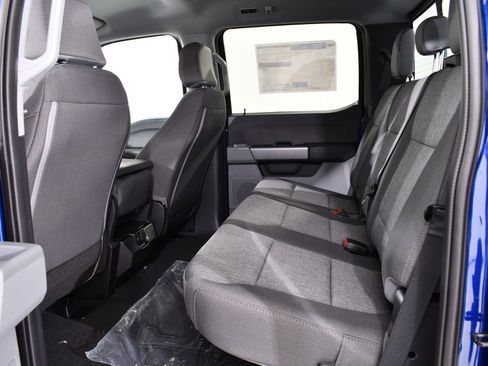 New 2026 Ford F350 XL w/ STX Appearance Package image 16