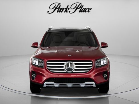 Used 2026 Mercedes-Benz GLB 250 image 36
