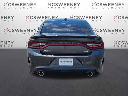 Used 2023 Dodge Charger R/T RWD image 4