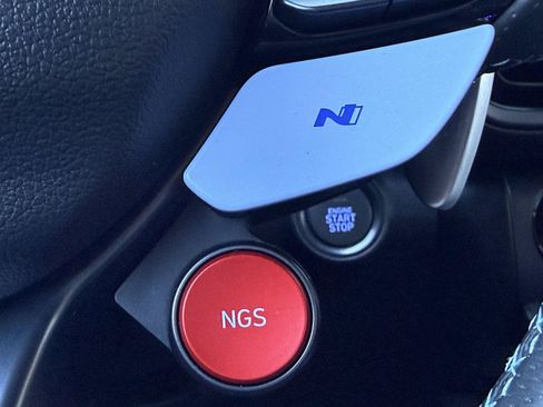 Used 2022 Hyundai Kona N FWD image 24