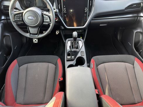 Certified 2024 Subaru Impreza RS image 11