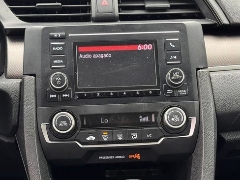Used 2019 Honda Civic LX image 19