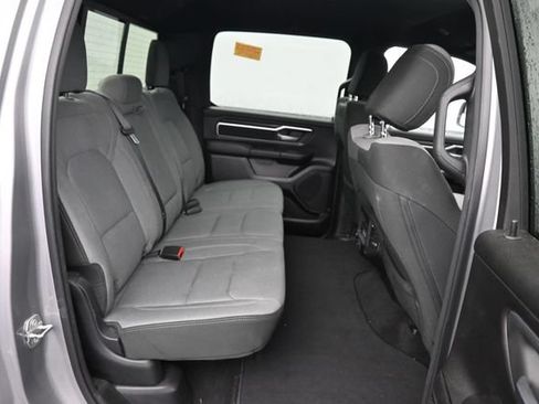 Used 2025 RAM 1500 Big Horn AWD/4WD image 6