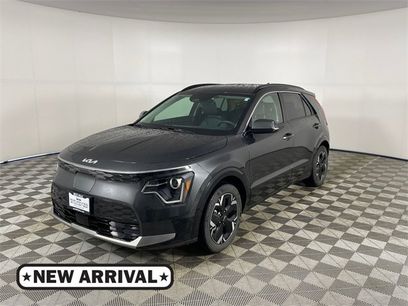 Used 2023 Kia Niro Wind w/ Wind Preserve Package