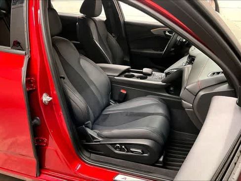 Used 2024 Acura TLX w/ A-SPEC Package AWD/4WD image 29