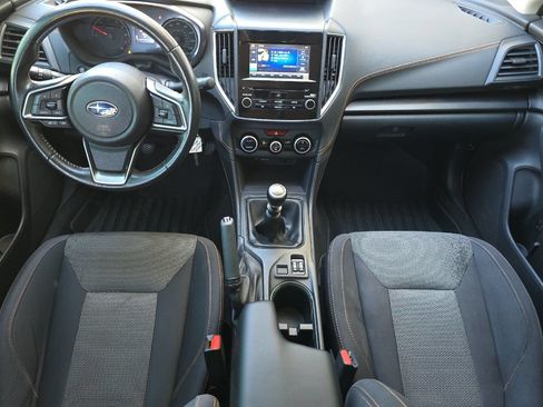 Used 2023 Subaru Crosstrek 2.0i Premium w/ Popular Package #3 AWD/4WD image 13