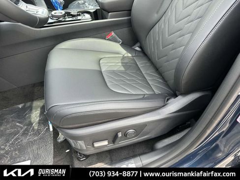 New 2025 Kia Sportage X-Line image 27