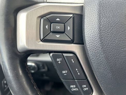 Used 2021 Ford F350 Platinum AWD/4WD image 27