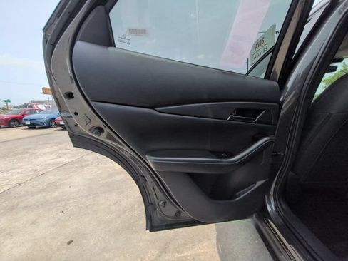 Used 2025 MAZDA CX-30 AWD 2.5 S w/ Preferred Package image 26