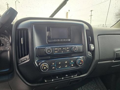 Used 2014 Chevrolet Silverado 1500 W/T image 10