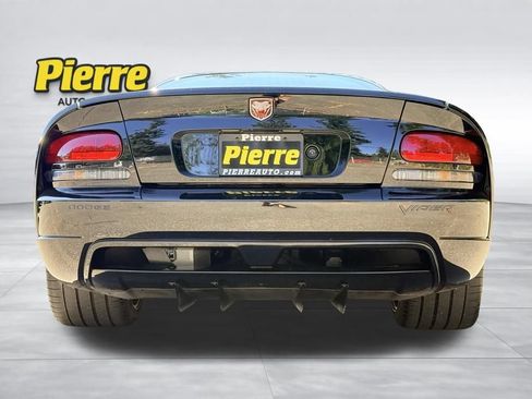 Used 2006 Dodge Viper SRT-10 RWD image 34