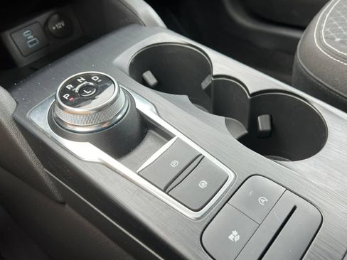 Certified 2023 Ford Escape Active AWD/4WD image 25
