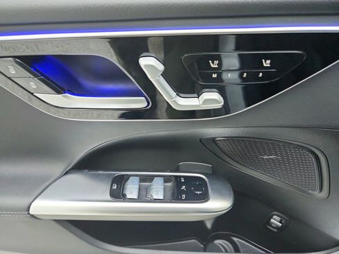 Certified 2025 Mercedes-Benz C 300 Sedan w/ Advanced USB Package image 20