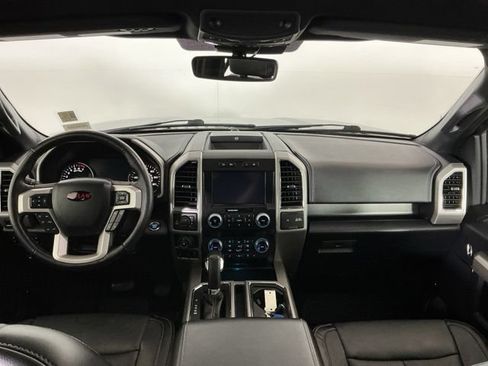 Used 2019 Ford F150 Lariat w/ Equipment Group 502A Luxury AWD/4WD image 27