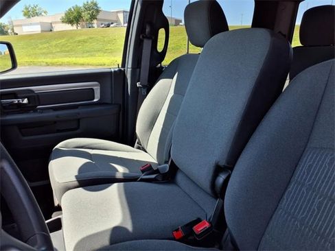 Used 2024 RAM 1500 Classic Warlock image 50