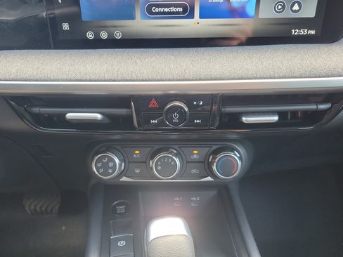 New 2026 Nissan Kicks S FWD image 20