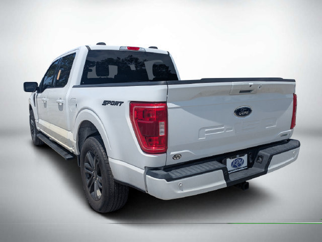 Used 2023 Ford F150 XLT w/ Equipment Group 302A High RWD image 6