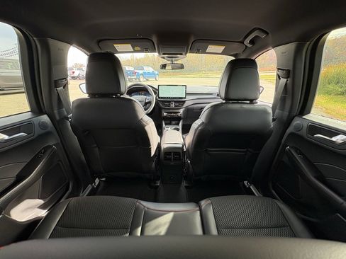 New 2026 Ford Escape ST-Line Select w/ Tech Pack #2 image 22