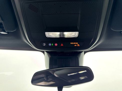 New 2026 GMC Terrain Elevation image 23