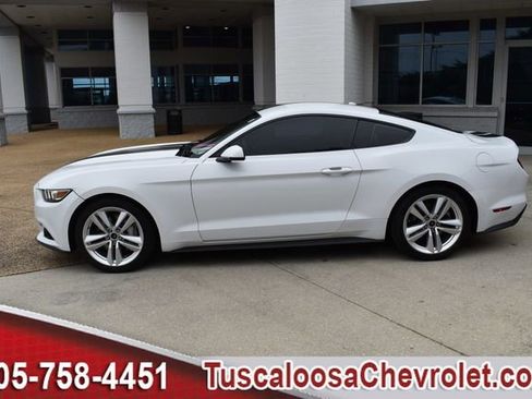 Used 2017 Ford Mustang Premium w/ Ecoboost Performance Package image 6