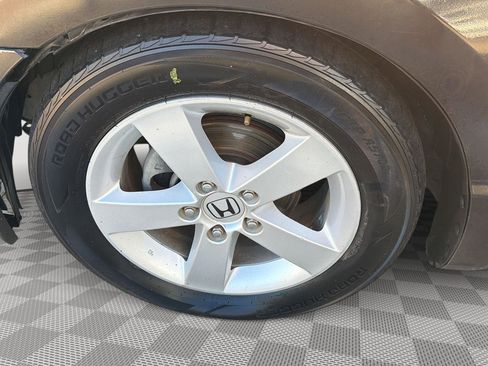 Used 2007 Honda Civic EX image 13