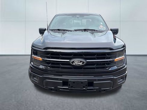 Used 2024 Ford F150 XLT w/ Equipment Group 302A MID AWD/4WD image 6